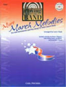 Playing With The Band - Classics (Flute)