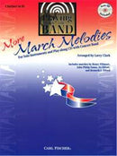 Playing With The Band - Classics (Score with CD)
