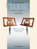 Progressive Duets 1