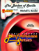 The Barber of Seville (Score & Parts)