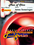 Men of Ohio (March) (Score & Parts)