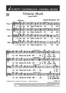 Trösterin Musik