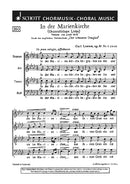 In der Marienkirche op. 81/4