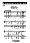 Graduale-Hymnus