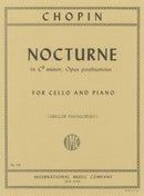 NOCTURNE CMin Vc Pft