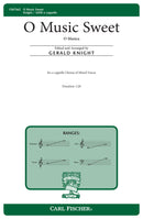 O Music Sweet