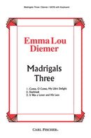 Madrigals Three