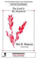 The Lord Is My Shepherd
