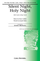 Silent Night, Holy Night