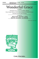 Wonderful Grace
