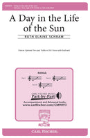 A Day In The Life of The Sun