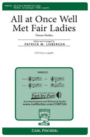 All At Once Well Met Fair Ladies