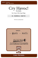 Cry Havoc!