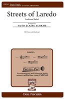 Streets of Laredo