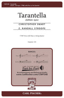 Tarantella (Part)