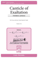 Canticle of Exaltation