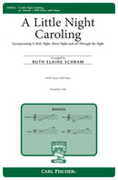 A Little Night Caroling