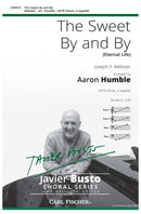 The Sweet By and By (SATB)