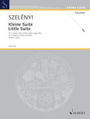 Kleine Suite (score)