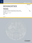 Sonata a-Moll op. 34/6 (score)
