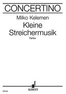 Kleine Streichermusik