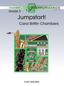 Jumpstart (Score & Parts)
