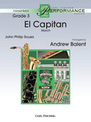 El Capitan