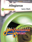 Allegiance (Score & Parts)