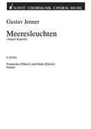 Meeresleuchten (score)