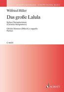 Das große Lalula