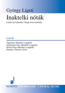 Inaktelki nóták