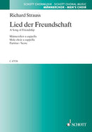 Drei Männerchöre op. 45/2