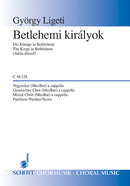 Betlehemi királyok