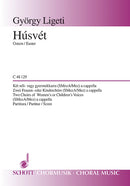 Húsvét
