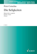 Die Seligkeiten