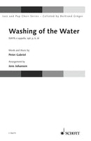 Washing of the Water
