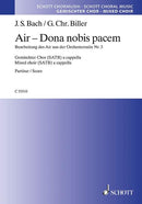 Air - Dona nobis pacem