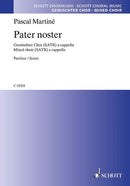 Pater noster