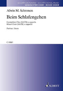 Beim Schlafengehen