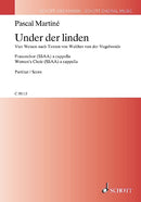 Under der linden