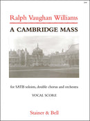 A Cambridge Mass. Vsc