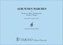 Album de Marches 4 Mains