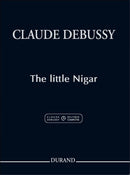 The Little Nigar from Children's corner