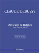 Danseuses de Delphes