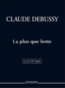 La plus que lente (Critical Edition)