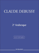 Deuxième Arabesque