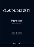 Intermezzo Pour Violoncelle et Piano - Extrait Du