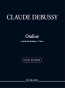 Ondine - Extrait Du - Excerpt From Série I Vol. 5