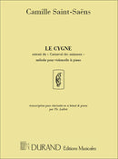 Le Cygne  (Book with Part)