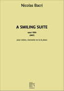 A Smiling Suite